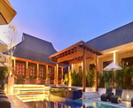 Montigo Resorts Seminyak